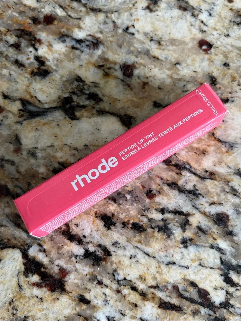 💕⚡️RHODE Guava Spritz Peptide Lip Tint